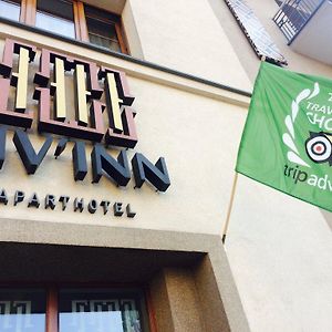 Liv'Inn Aparthotel